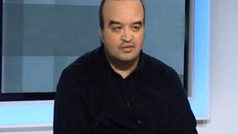 “أولّ قافلة ثقافية من الجزائر لنصرة فلسطين قريبا”