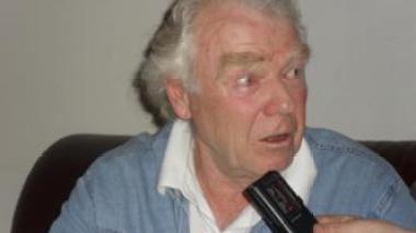 Richard Demarcy to Echorouk: “Former French President Jacques Chirac obviously lacked political courage”