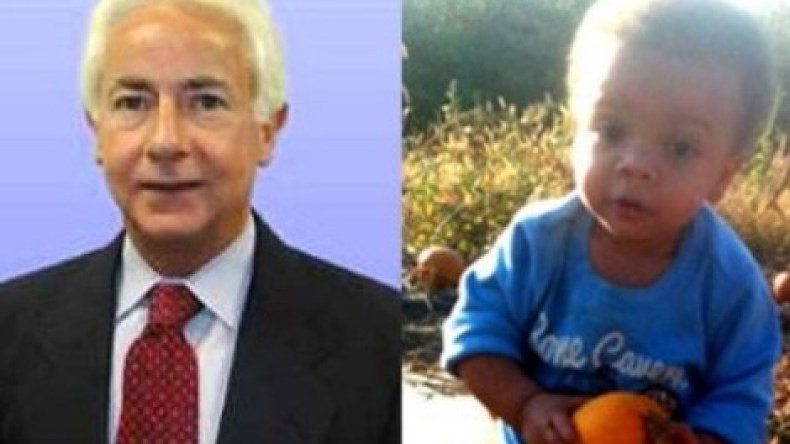 السجن 8 أشهر لأمريكي صفع طفلاً أسوداً في الطائرة بسبب بكائه