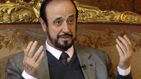 بريطانيا تجمد أصولاً بملايين الجنيهات الإسترلينية لرفعت الأسد