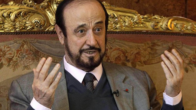 بريطانيا تجمد أصولاً بملايين الجنيهات الإسترلينية لرفعت الأسد