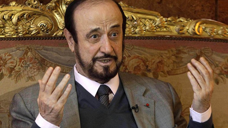 بريطانيا تجمد أصولاً بملايين الجنيهات الإسترلينية لرفعت الأسد