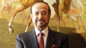 فرنسا تحقق مع رفعت الأسد في اتهامات بالفساد