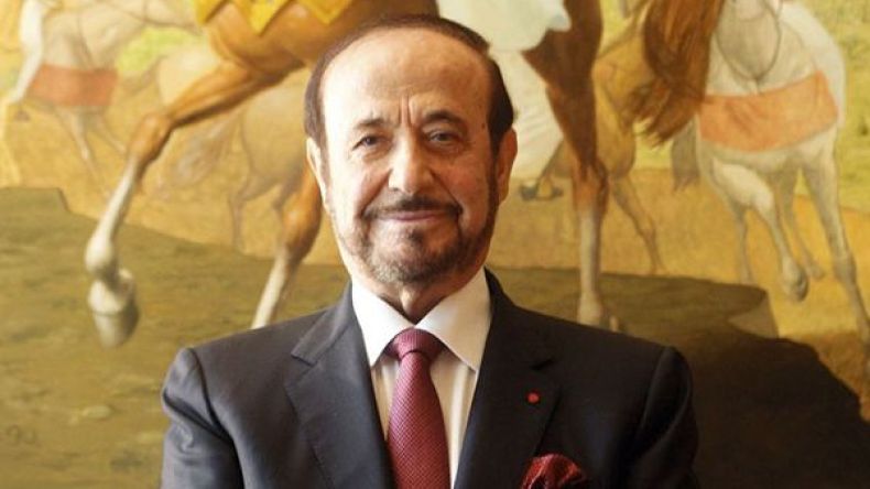 فرنسا تحقق مع رفعت الأسد في اتهامات بالفساد