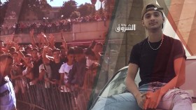 “ريفكا” يحشد بالأنستغرام 10 آلاف معجب للاحتفال بعيد ميلاده!