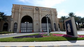 إطلاق سراح جميع الموقوفين في فندق الريتز