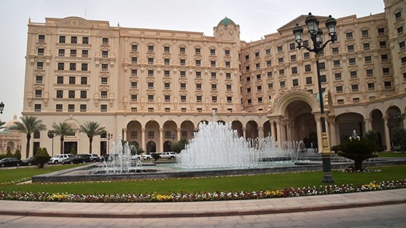 هذه تكلفة إقامة معتقلي قضايا الفساد في السعودية