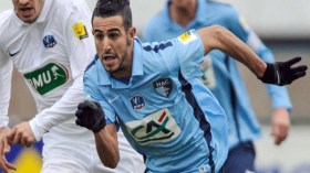 محرز  مرشح فوق العادة لخوض المونديال