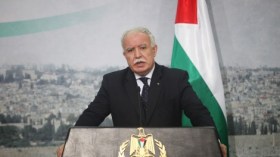 الرئاسة الفلسطينية ترحب بتوضيح استرالي بشأن القدس