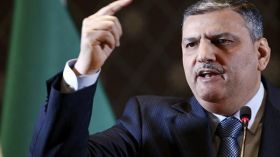 فصيلان سوريان يتفقان على وقف القتال بينهما قرب دمشق