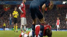 الهولندي روبن في قلب فضيحة جديدة: العار !