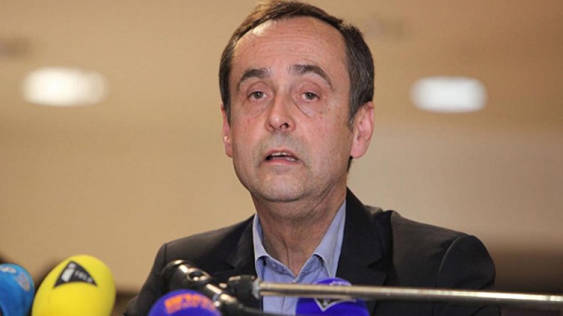 تغريم عمدة مدينة فرنسية لتحريضه على كراهية الأطفال المسلمين