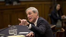 توجيه أول الاتهامات بشأن تدخل روسيا في الانتخابات الأمريكية