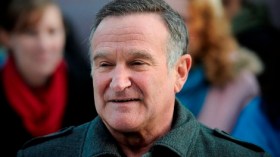 وفاة الممثل الكوميدي روبين ويليامز منتحراً