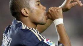 روبينيو يهاجم ريال مدريد لرفضه السماح له بالانتقال إلى تشيلسي