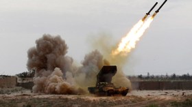 هذه تفاصيل اعتراض السعودية صاروخ الحوثيين