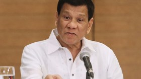 الفلبين تنسحب من المحكمة الجنائية الدولية