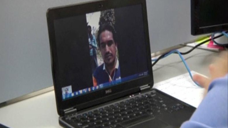 قائد الروهينغا يتعهد بمواصلة القتال