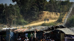 الأمم المتحدة تندد بتواصل التطهير العرقي للروهينغا في ميانمار