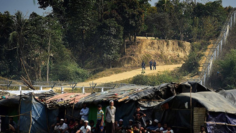 الأمم المتحدة تندد بتواصل التطهير العرقي للروهينغا في ميانمار