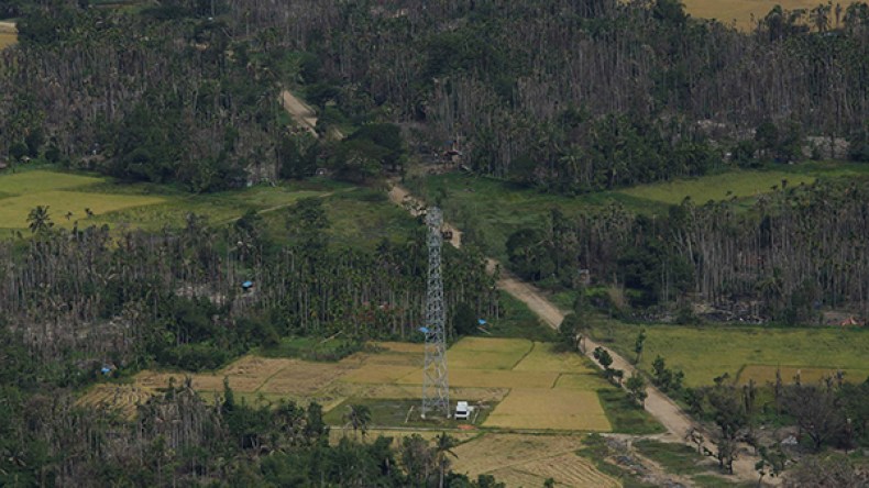 ميانمار تبني قواعد عسكرية في قرى الروهينغا