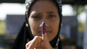 ميانمار: الروهينغيا المسلمون يستبشرون بفوز سو كي في الانتخابات