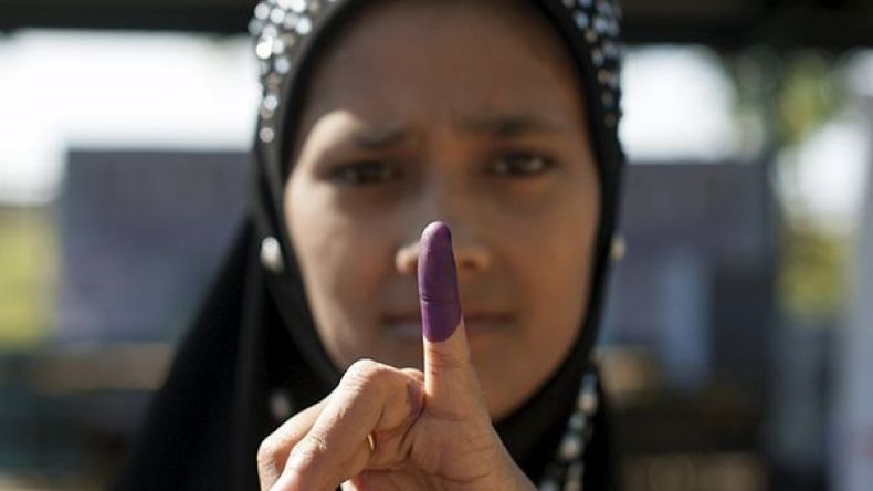 ميانمار: الروهينغيا المسلمون يستبشرون بفوز سو كي في الانتخابات