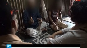 جيش إنقاذ الروهينغا في أراكان: لا نريد تمويل القاعدة