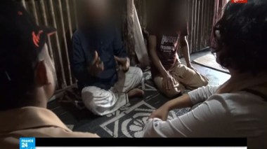 جيش إنقاذ الروهينغا في أراكان: لا نريد تمويل القاعدة