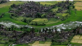 لا خيار أمامنا سوى قتال ميانمار