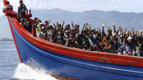 معاناة مسلمي الروهينغيا