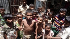 هل يدفع الاضطهاد مسلمي الروهينغا إلى التطرف؟