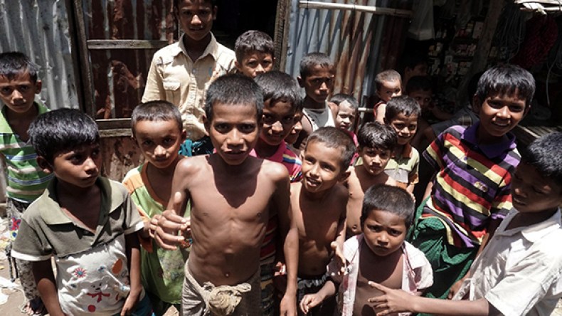 هل يدفع الاضطهاد مسلمي الروهينغا إلى التطرف؟