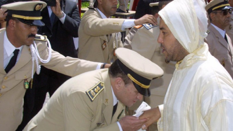 لا وجود لمقاتلي “التوحيد والجهاد” بمخيمات البوليزاريو في تندوف