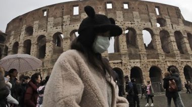 Ce que les Algériens bloqués en Italie doivent savoir