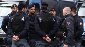 إيطاليا: خمسيني يقتل زوجته وأمها وابنته قبل أن ينتحر