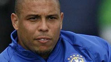 Manchester City talks ongoing, says Ronaldo