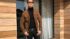 رونالدو يطالب ريال مدريد برفع راتبه السنوي إلى 40 مليون يورو