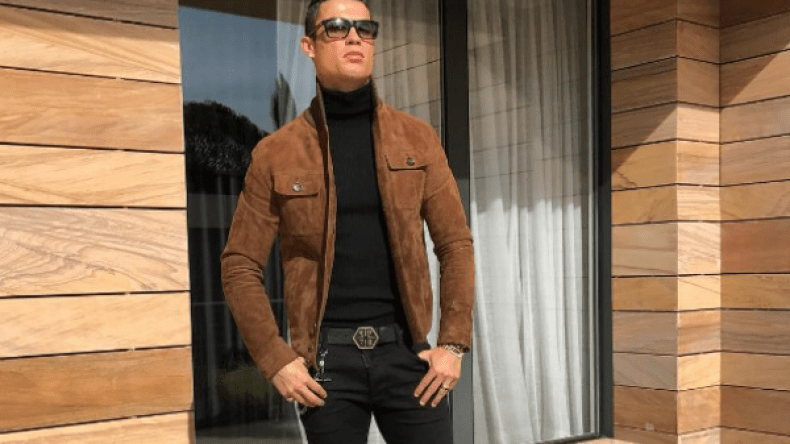 رونالدو يطالب ريال مدريد برفع راتبه السنوي إلى 40 مليون يورو