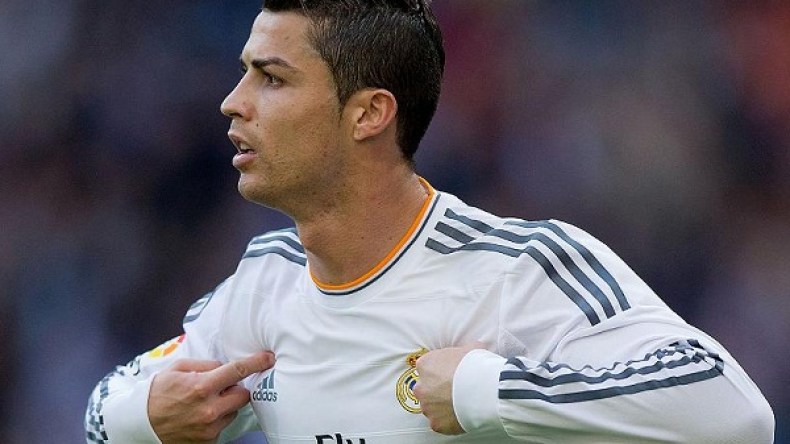 زميل رونالدو يلتحق بـ”داعش”!