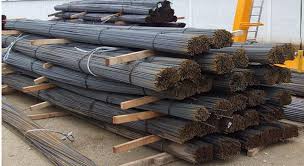 Oran: exportation de 18.000 tonnes de rond à béton vers le Canada