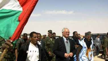 Christopher Ross: «Le Maroc a entravé le travail des émissaires de l’ONU»