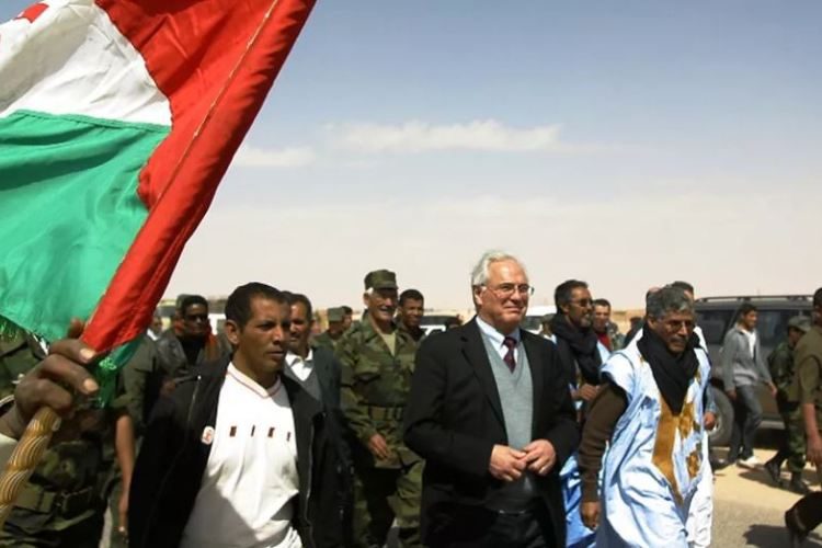 Christopher Ross: «Le Maroc a entravé le travail des émissaires de l’ONU»