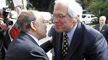 Visite maghrébine de Christopher Ross : Alger joue le rôle de « facilitateur » et d'observateur