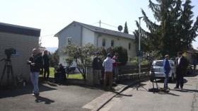 منفذ اعتداء دورتموند ليس مسلماً وهكذا شن هجومه