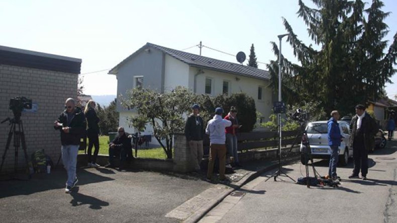 منفذ اعتداء دورتموند ليس مسلماً وهكذا شن هجومه