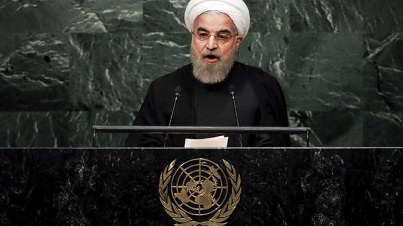 بوتين وروحاني يدعوان إلى تعاون دولي موسع لمكافحة “داعش”