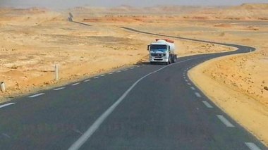 La route transsaharienne devrait contribuer plus a l’intégration économique de la région