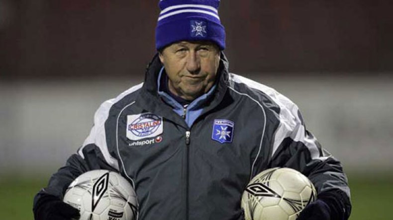 غوركوف “الأصلح” للجزائر وخاليلوزيتش “يتكلم”!