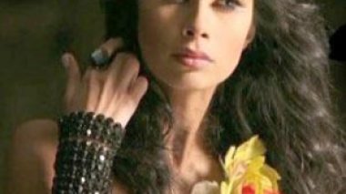 Fire erupts in Rubyâ€™s apartment